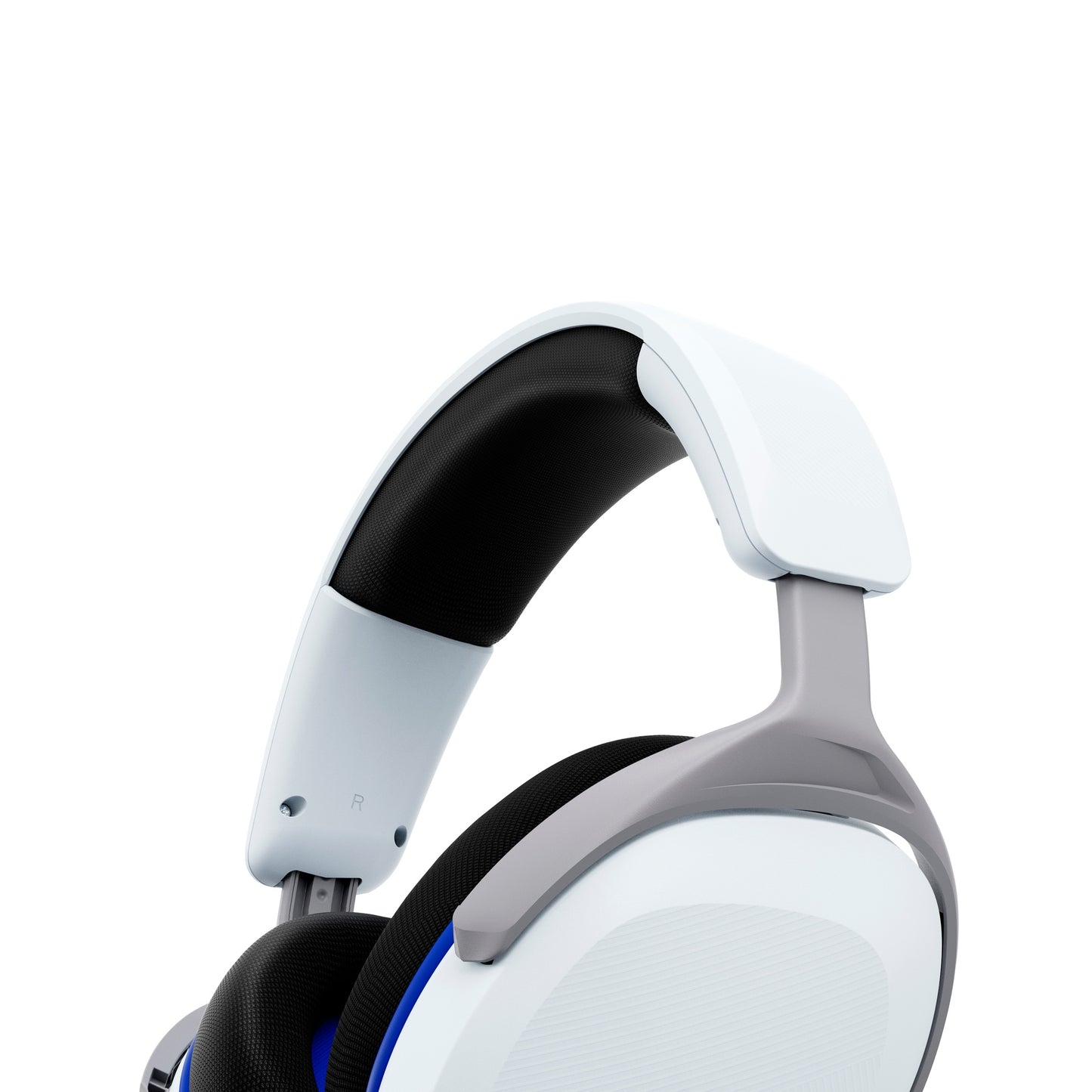HyperX Headphones - For Game console - Wired - Cloud Stinger Core PS5 2 Whit