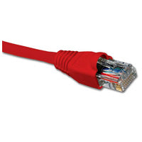 NEXXT PATCH CORD UTP Cat6 2m. 7ft. Rojo