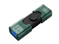 Kingston Memoria USB 256GB USB-A + USB-C Gen1 DUOG2