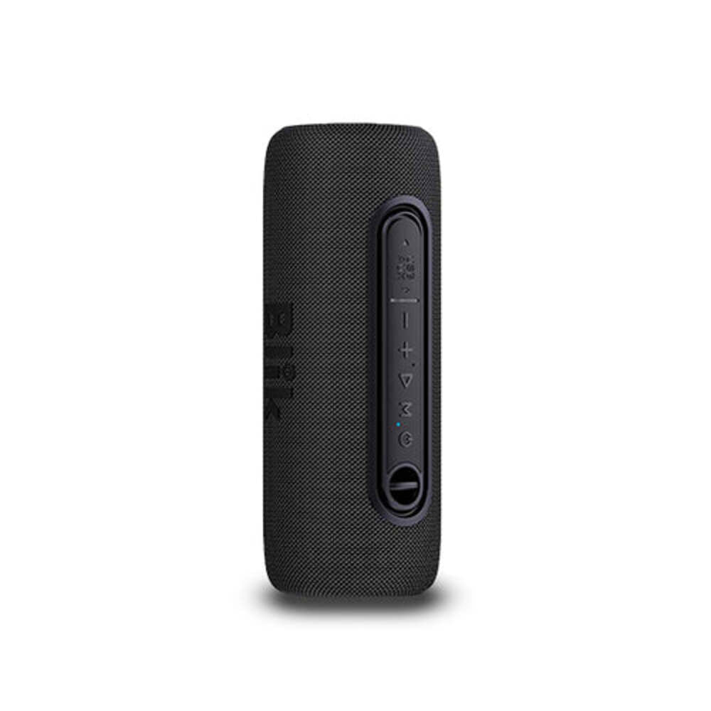 Altavoz Portátil Blik Live Inalámbrico Color Negro
