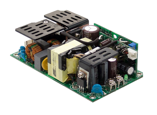 Fuente de poder open frame médica 300W RPS-300 - 15V