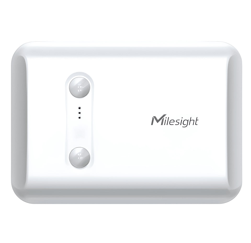 Dispositivo Contador de Asistentes LoRaWAN – Milesight VS350