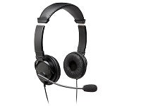 Kensington audifono c/microfono HiFi USB-A/bulk Bolsa 1.8M