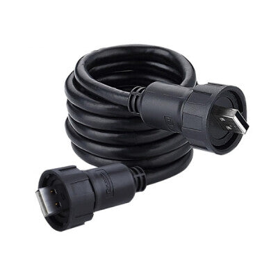 Conector Serie YU-USB USB Cable 1 Metro Plug CNLINKO