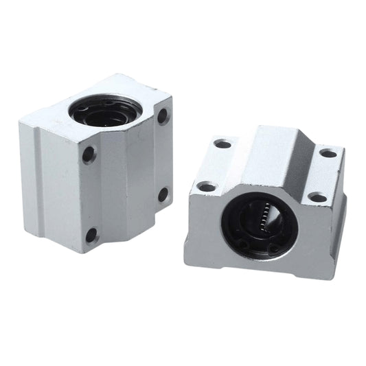 SC20UU Rodamiento lineal 20 mm (Pack 2 unds)