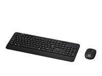 KX Kybd/Mse Dual BT+2.4Ghz KBK-750 Spanish Multiple devices