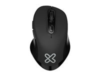 KX Mse Wls KMW-550 Ergonomic Double dongle Usb A-C