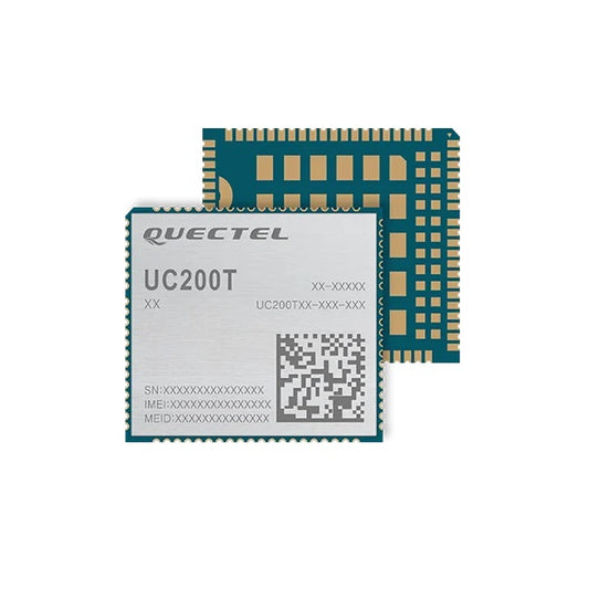 Módulo 3G Quectel UC200T-GL