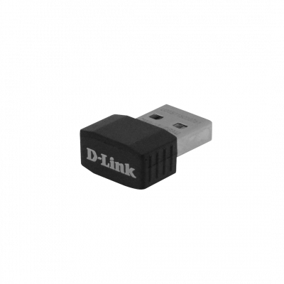 DWA-131 D-LINK N300 Adaptador Inalámbrico USB2.0 B-G-N 300mbps 1-Conector USB-AM