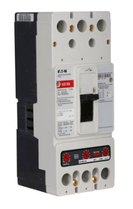 Interruptor de Caja Moldeada 3 polos 250A con terminales TA250KB Eaton JD3250K