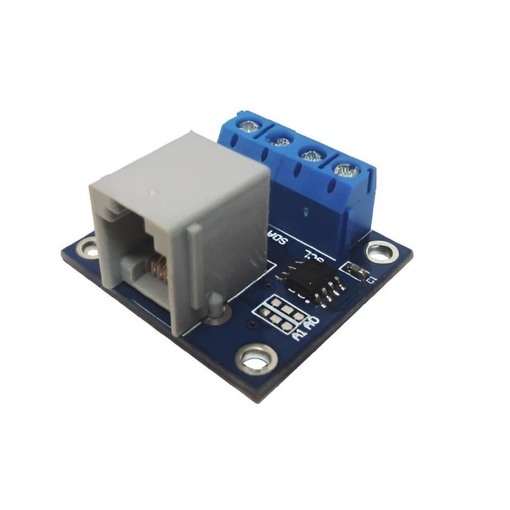MCI Adaptador de Protocolo 1-Wire hacia I2C