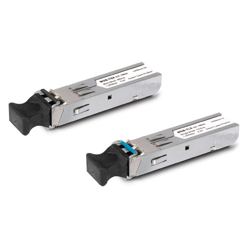 Módulo SFP 1G Transceiver MGB - 70KM (Descontinuado)
