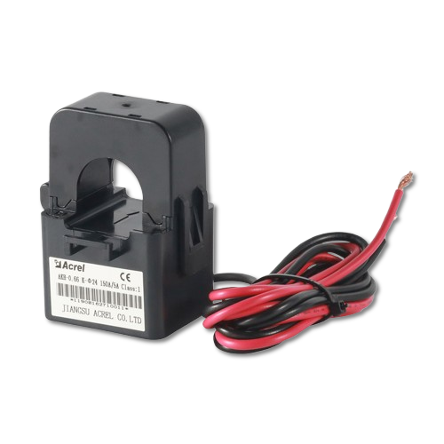 Transformador de Corriente Partido AKH-0.66/K K-36 600A/5A