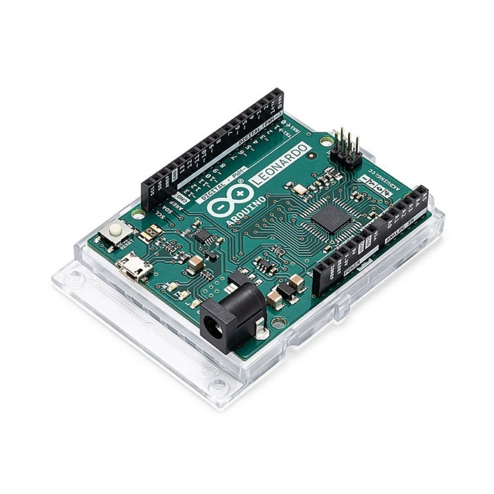 Arduino Leonardo