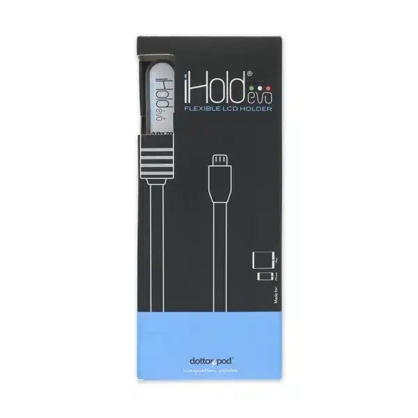 iHold EVO iFixit – Soporte Ajustable para Pantalla LCD en Mantenimiento de iPhone