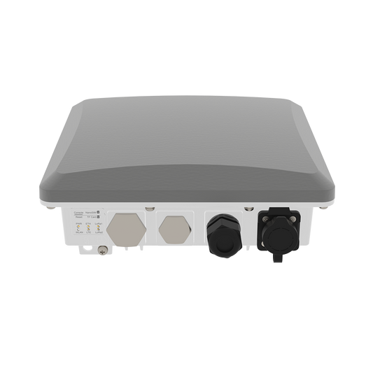 WisGate Connect Outdoor RAK7393 (enchufe EU) - Con LTE - 8 canales