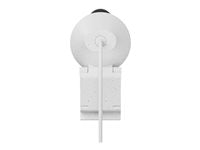 Logitech Webcam Brio 300 Blanco