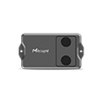 Sensor de distancia ultrasónico multifuncional - NB-IoT