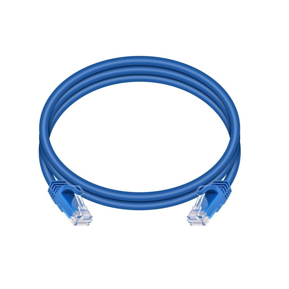 Cable de Interconexión Ethernet Categoría 6 – 1,5m