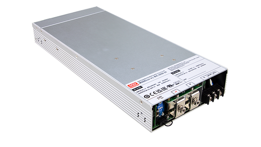 Fuente de poder recicla energía 2200W BIC-2200 - 48V