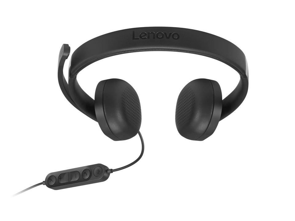 Lenovo ACC Wired VoIP Headset 5000 (Teams)