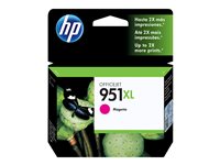 HP 951XL Tinta Magenta CN047AL