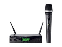 AKG Microphones - AKG WMS470 Vocal Set D5 Banda10 50MW