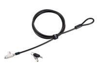 Kensington Cable - KNS cable de seguridad llave reemp/K64440