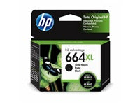 HP 664XL Black Ink Cartridge
