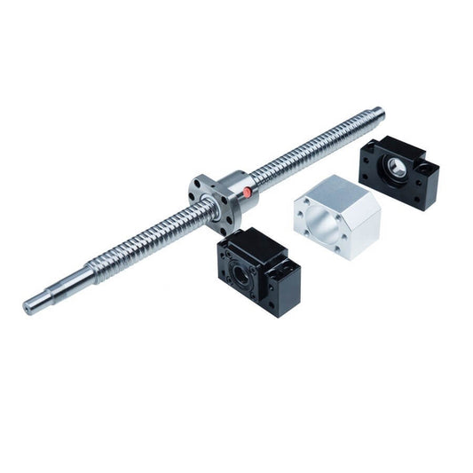 Conjunto de husillo de rosca SFU2005-2500 mm