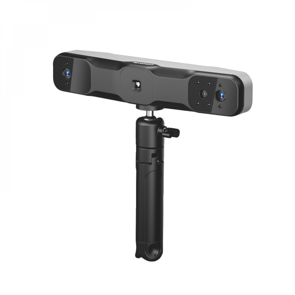 Digitalizador 3D Range 2 de Revopoint
