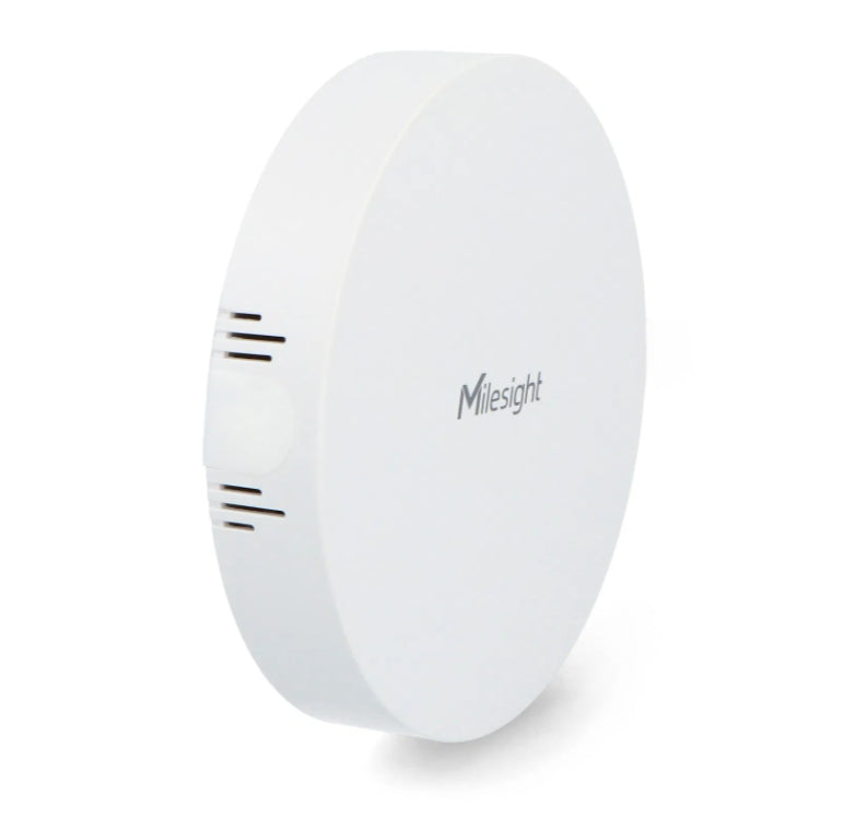 Mini LoRaWAN® Gateway UG63 Antena Externa (PoE Splitter)