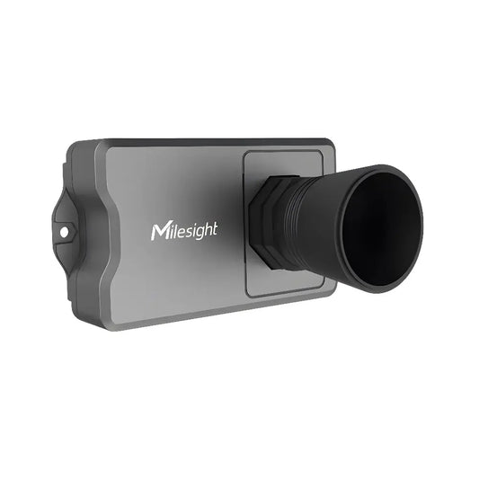 Dispositivo Ultrasónico para Medición de Distancia e Nivel LoRaWAN – Milesight EM400-UDL-915 PN C050