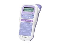 Brother PTH200YP1 impresora de etiquetas Transferencia térmica 180 x 180 DPI TZe QWERTY