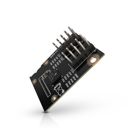 Módulo de expansión IO Microchip MCP23017 RAK13003