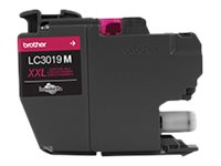 BROTHER TINTA LC-3019M PARA 1500 PAGINAS MAGENTA