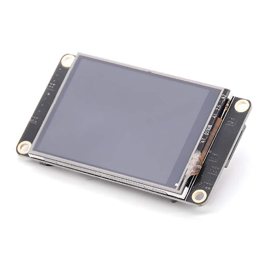 Interfaz táctil LCD Nextion NX3224K024 optimizada de 2.4″