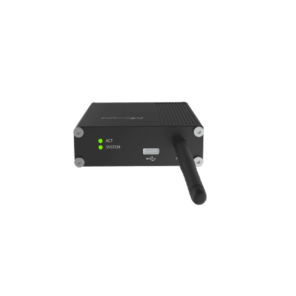 Dispositivo gestor IoT Lora frecuencia 915Mhz – Milesight UC300