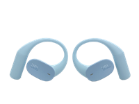 JBL Sense Lite Open Ear - Blue - EAR HOOK - Headphones - TW