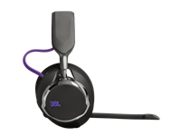 JBL Quantum 950 Gaming Headphones Black