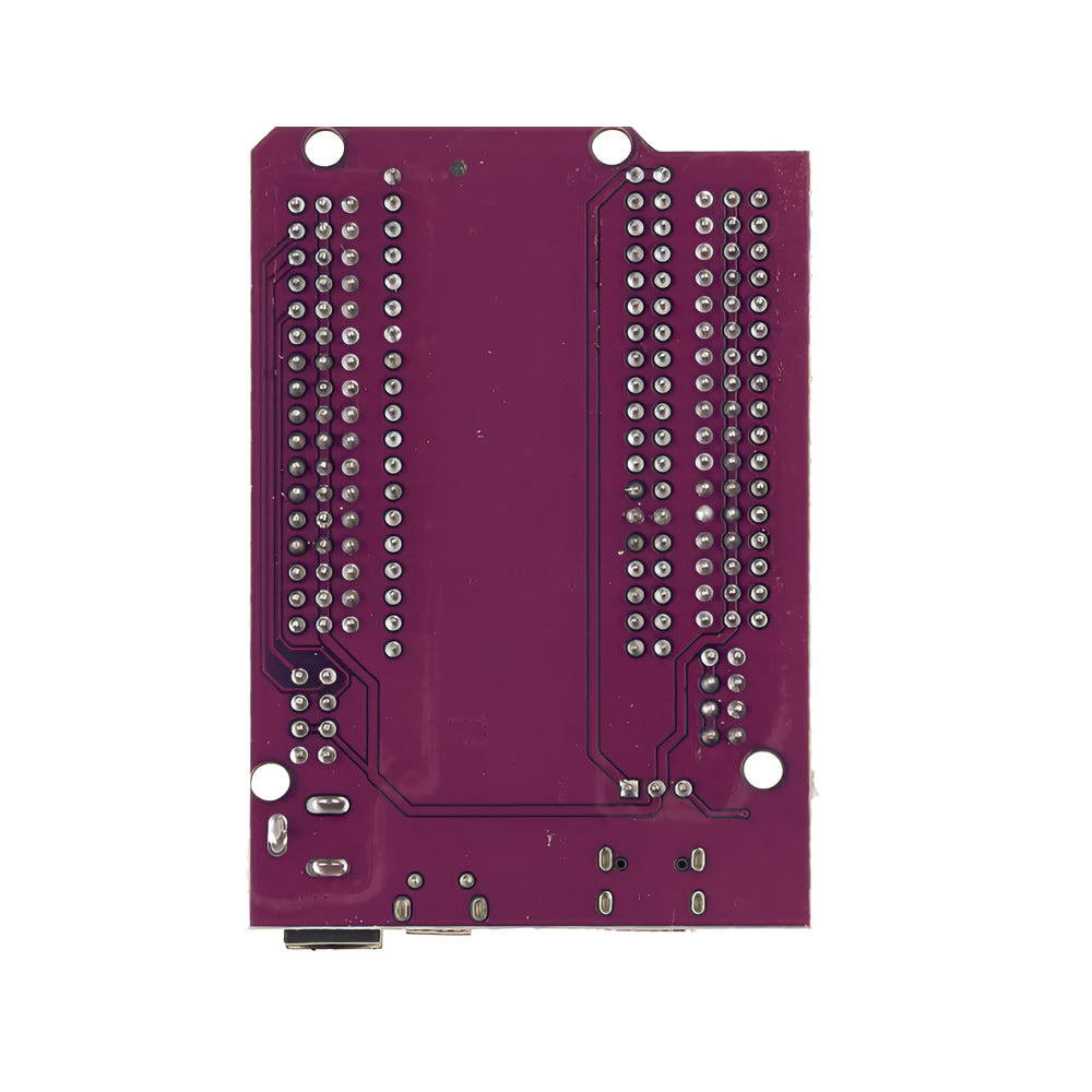 Placa de Interfaz ESP32S 38pin/V4/Goouuu
