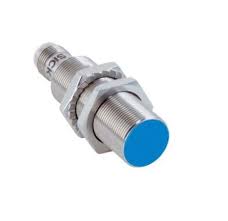Sensor De Proximidad Inductivo, Conector Macho M12 De 4 Polos