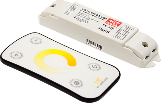 Wireless Color Temperature Remote Controller