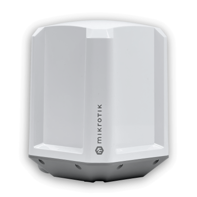 LAMP-5G-R16 MIKROTIK Omni LTE/5G 1-1000-PoE/In 4x4 GPS GNSS 1-Sim eSim IP67