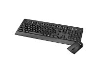 Klip Xtreme Mouse - Klip Xtreme Combo Teclado Mouse inalambr