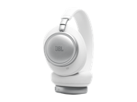 JBL LIVE - 780 NC - Headphones - Headband - White