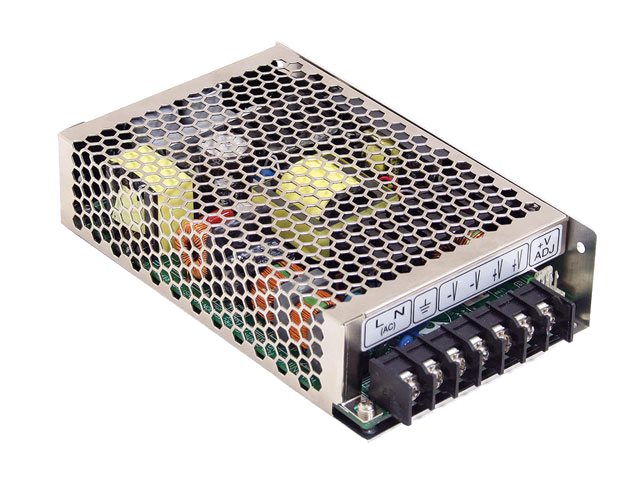 Fuente de poder Gabinete médica 100W MSP-100 - 48V