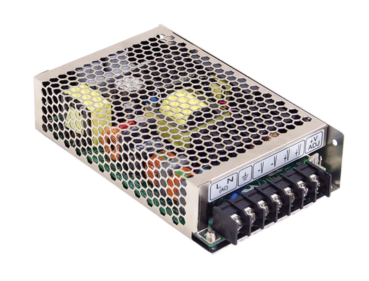 Fuente de poder Gabinete médica 100W MSP-100 - 48V