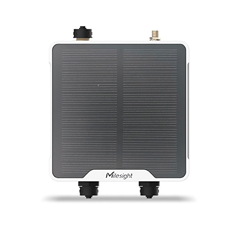 Regulador de Electroválvula con Gestión Inteligente y Supervisión del Caudal de Agua mediante LoRaWan – Milesight UC511