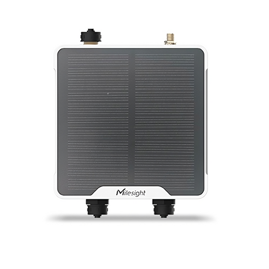 Regulador de Electroválvula con Gestión Inteligente y Supervisión del Caudal de Agua mediante LoRaWan – Milesight UC511